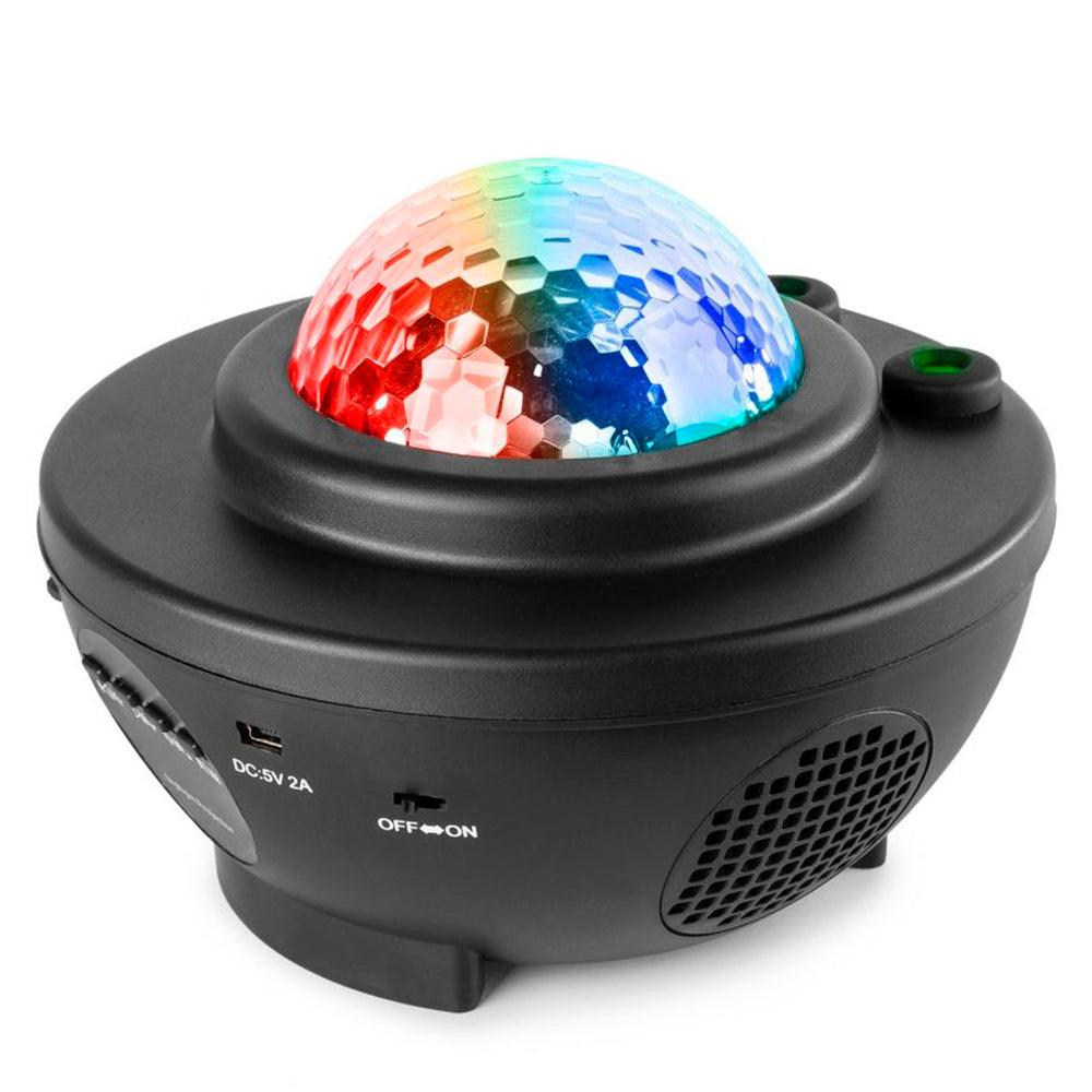 Projetor Com Alto-falante Galaxy Star GALAXY™