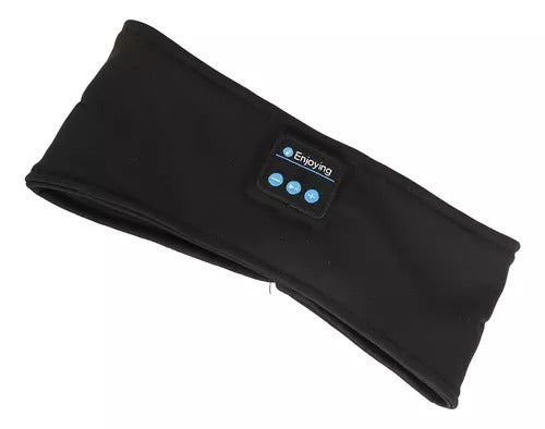 Tiara Auricular Bluetooth