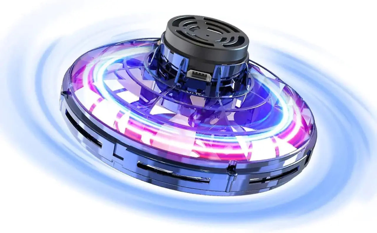 MINI OVNI LED SCRINN™