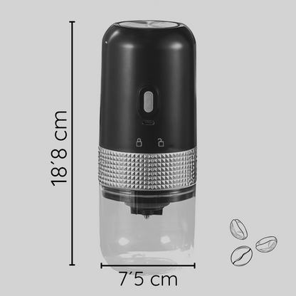 Moedor De Café Twist-Pro©️