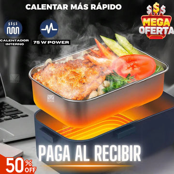 ElectroLunch